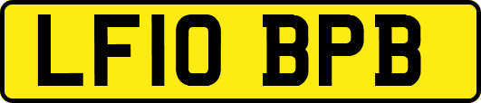 LF10BPB
