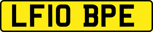 LF10BPE