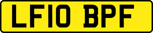 LF10BPF