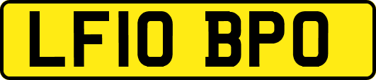 LF10BPO