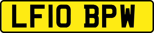 LF10BPW