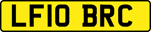 LF10BRC