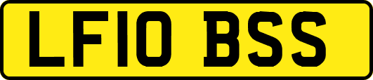 LF10BSS