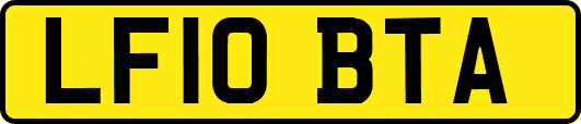 LF10BTA