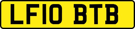 LF10BTB