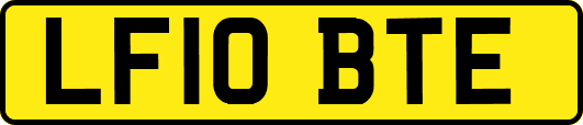 LF10BTE