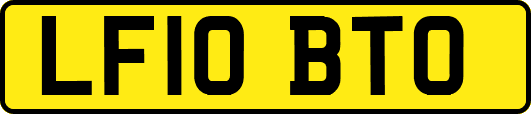 LF10BTO