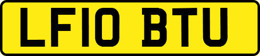 LF10BTU