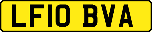 LF10BVA