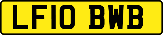 LF10BWB