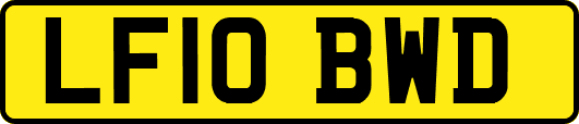 LF10BWD