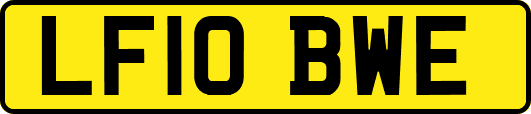 LF10BWE