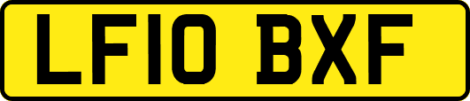 LF10BXF