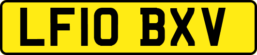 LF10BXV