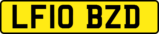 LF10BZD