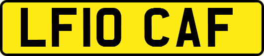LF10CAF