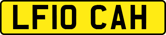 LF10CAH