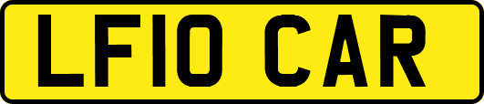LF10CAR