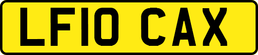 LF10CAX