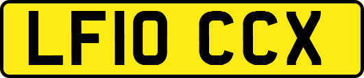 LF10CCX