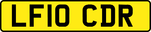 LF10CDR