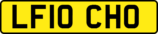 LF10CHO