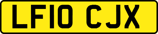 LF10CJX