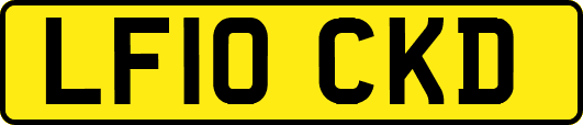LF10CKD