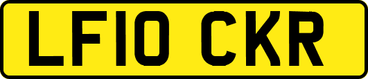 LF10CKR