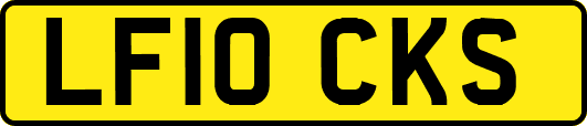 LF10CKS