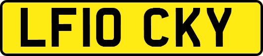 LF10CKY
