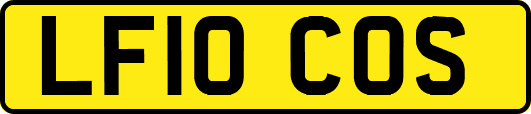 LF10COS