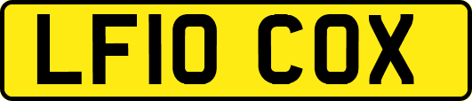 LF10COX