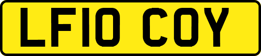 LF10COY