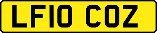 LF10COZ
