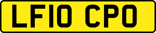 LF10CPO