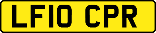 LF10CPR