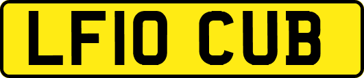 LF10CUB