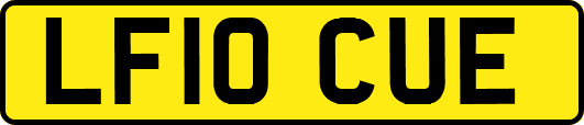 LF10CUE