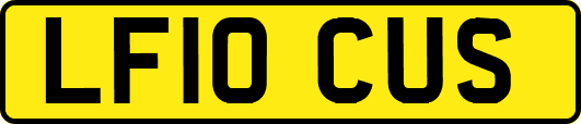 LF10CUS