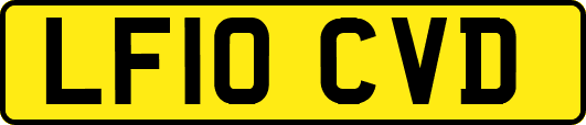 LF10CVD
