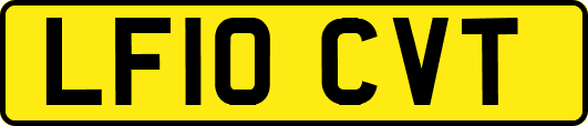 LF10CVT