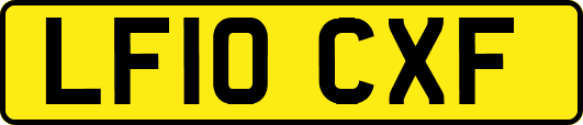 LF10CXF