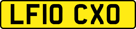 LF10CXO