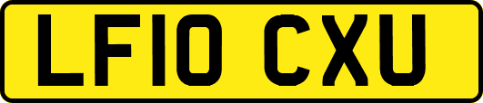 LF10CXU