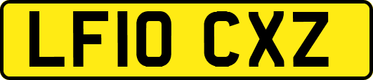 LF10CXZ