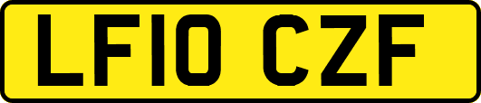LF10CZF