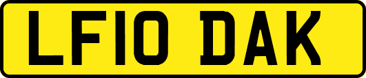 LF10DAK