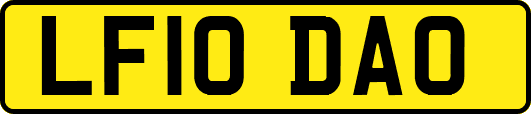 LF10DAO