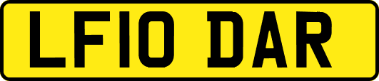 LF10DAR